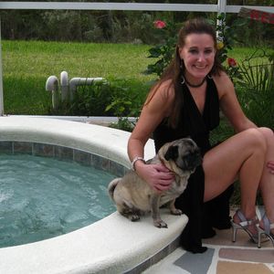 Meet your Posher, Mardy